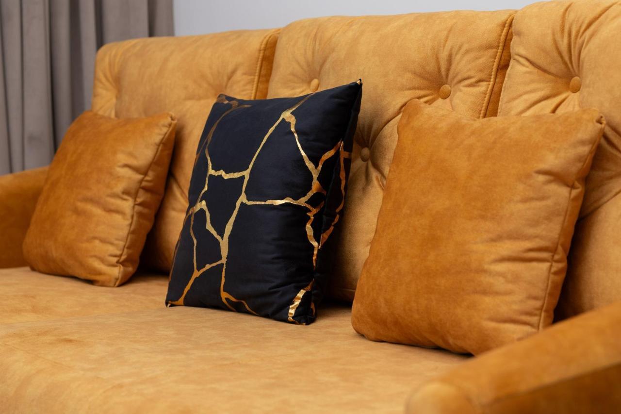 Stylish & Trendy Apartment Browar Gdanski By Noclegi Renters Exterior foto